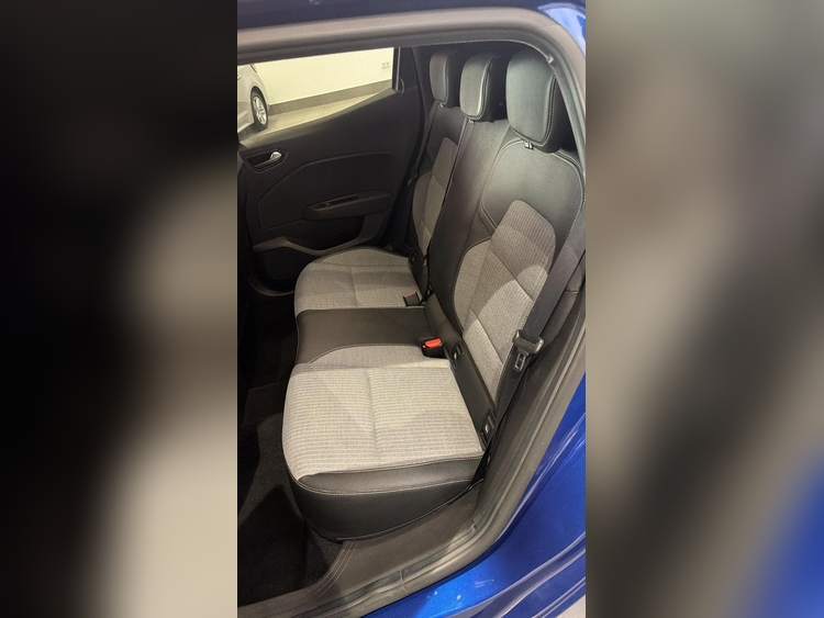 Renault Clio Techno E-TECH full hybrid 103kW (145CV) - SS foto 15